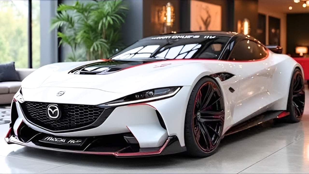 2026 Renault Étoile Filante: Diseño Futurista, Tecnología Innovadora y Rendimiento Avanzado del Concepto Francés