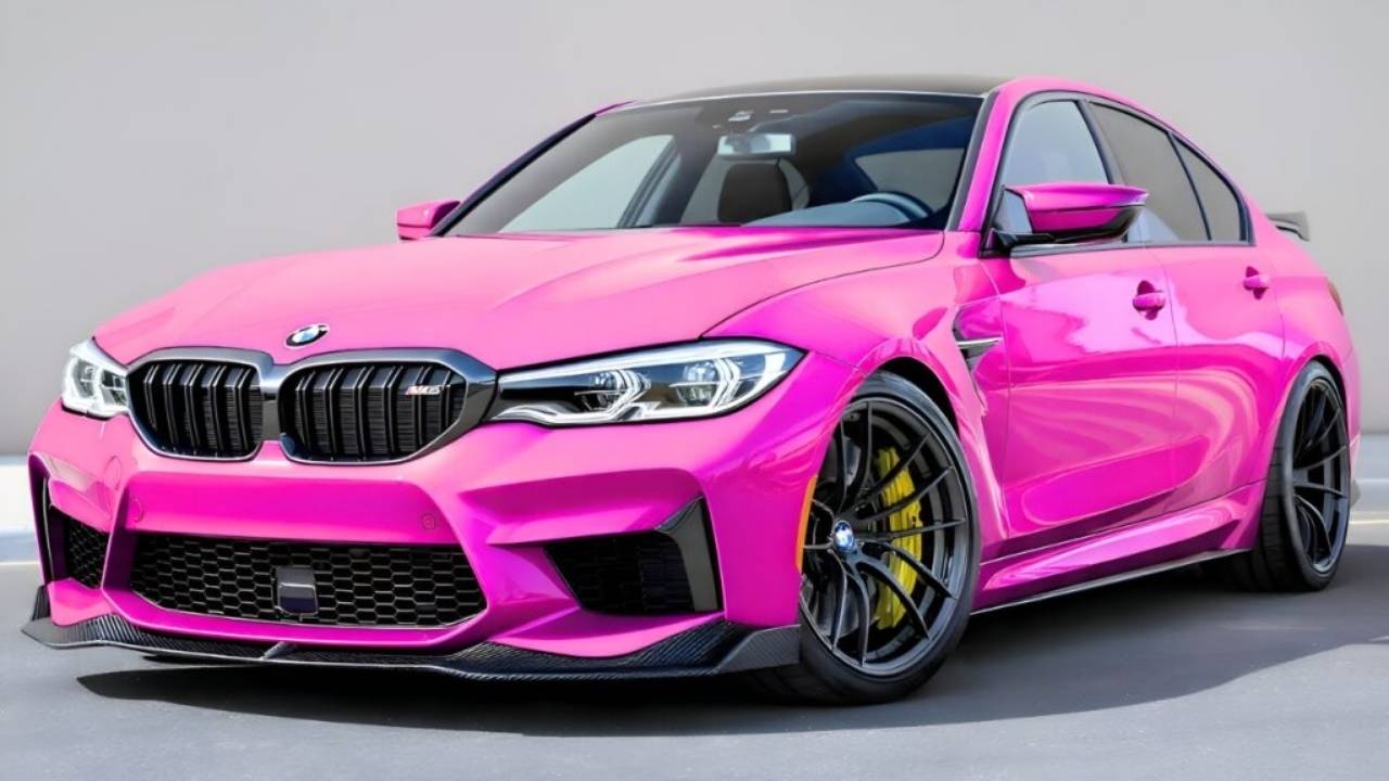 BMW G80 2026: Deportivo de Lujo con Potencia y Tecnología Avanzada