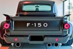 Ford F‑150 2026: nueva generación con potencia, tecnología y resistencia mejorada