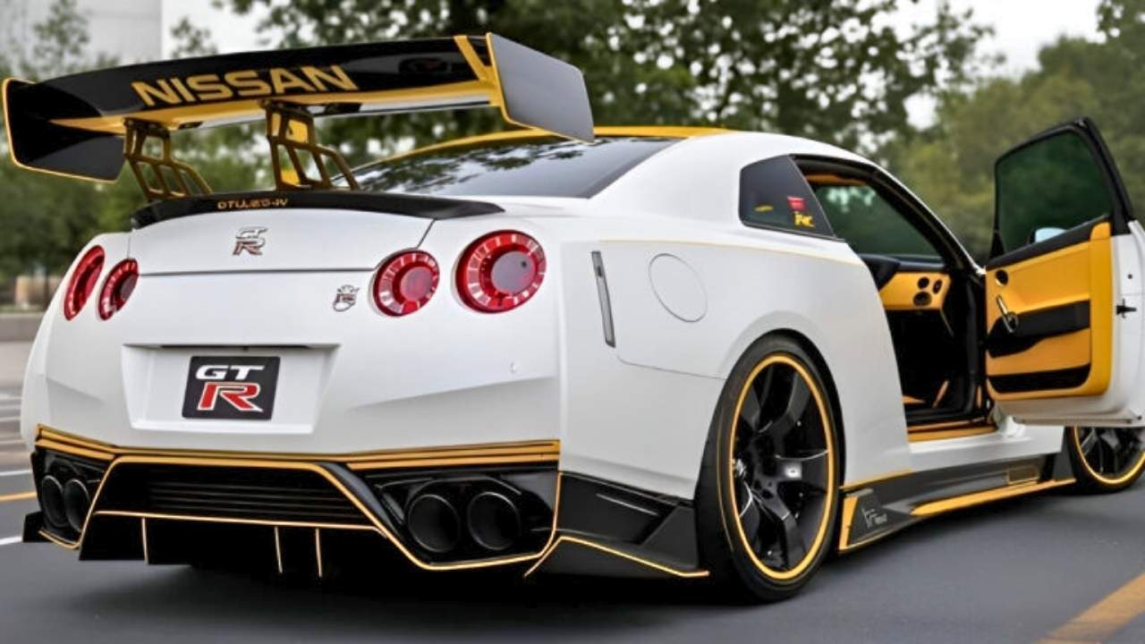 Nissan GT-R Nismo 2026: ficha técnica, precio y lanzamiento oficial del superdeportivo