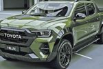 Toyota Hilux 2026: ficha técnica, precio y novedades de la pickup del futuro